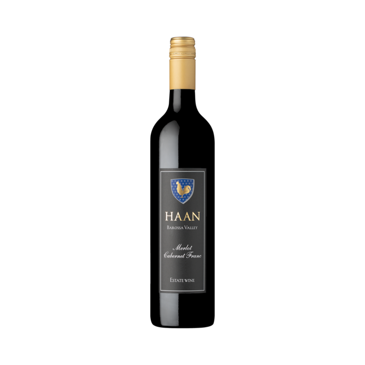 2019 Classic Merlot Cabernet Franc