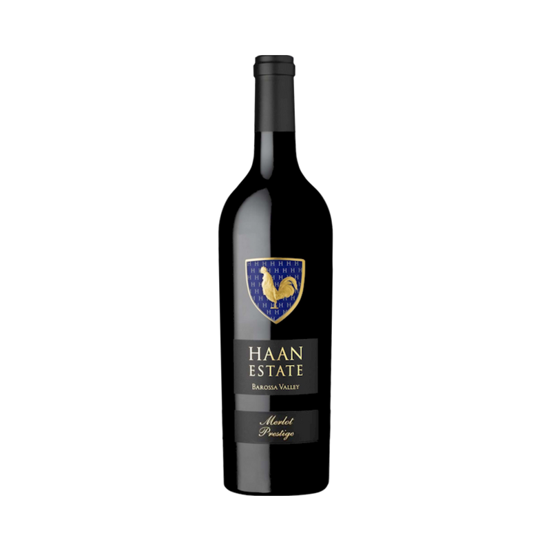 2022 Prestige Merlot