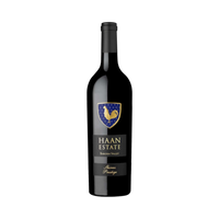 2021 Prestige Shiraz, case of 6