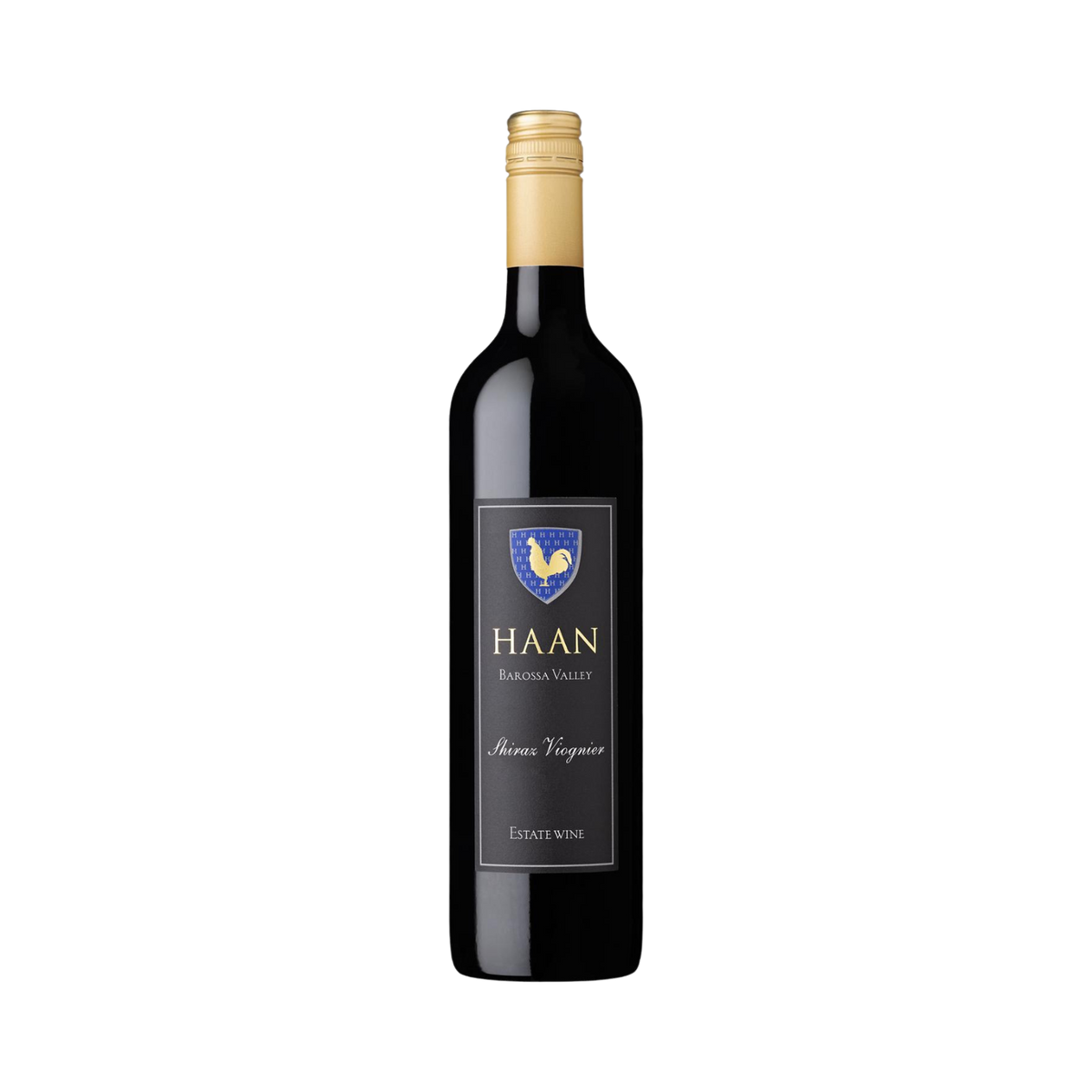 2018 Classic Shiraz Viognier