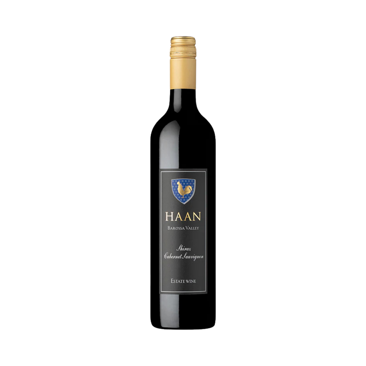 2018 Classic Shiraz Cabernet Sauvignon