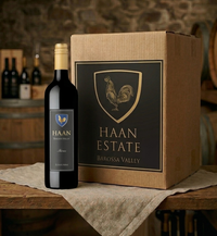 2022 Classic Shiraz, Case of 12