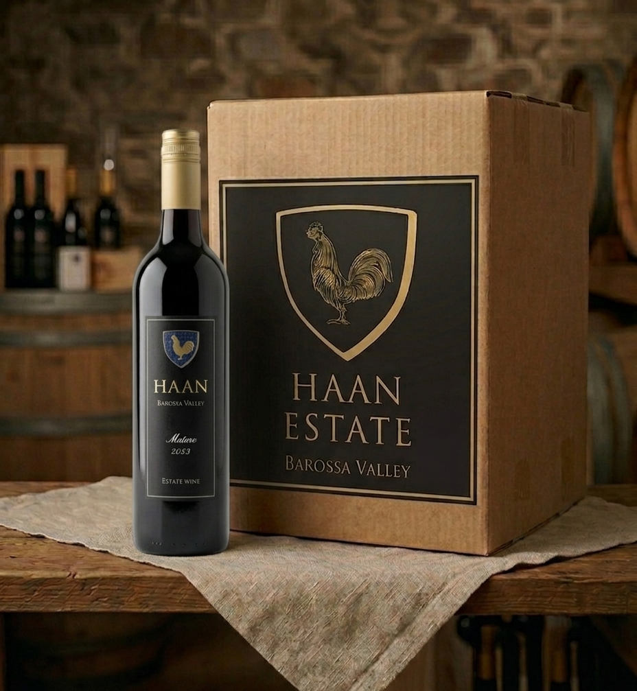 2023 Classic Mataro, Case of 12