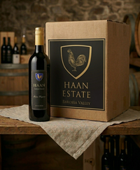 2018 Classic Shiraz Viognier, Case of 12