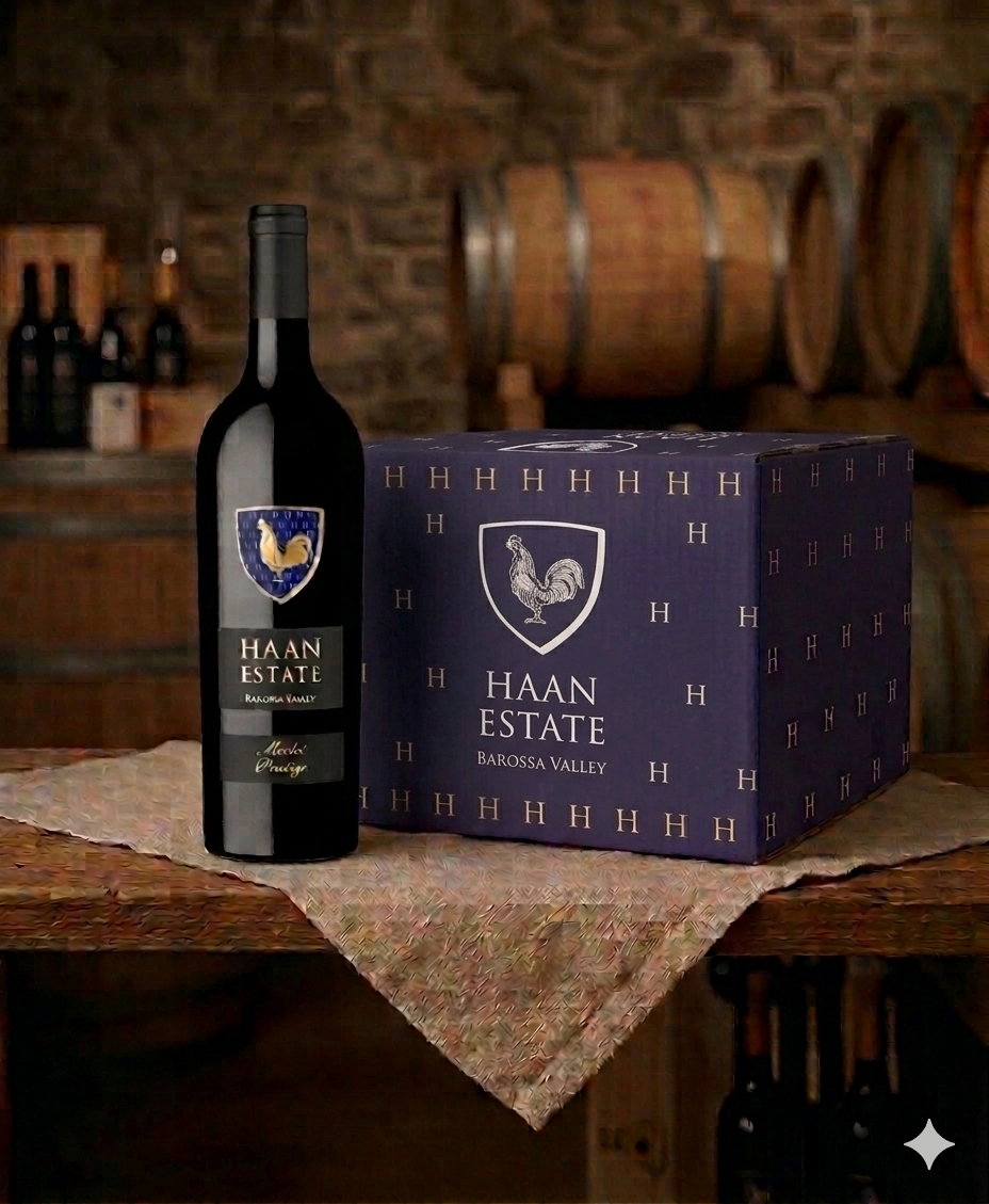2022 Prestige Merlot, Case of 6