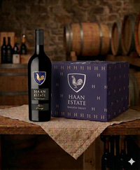 2022 Prestige Merlot, Case of 6