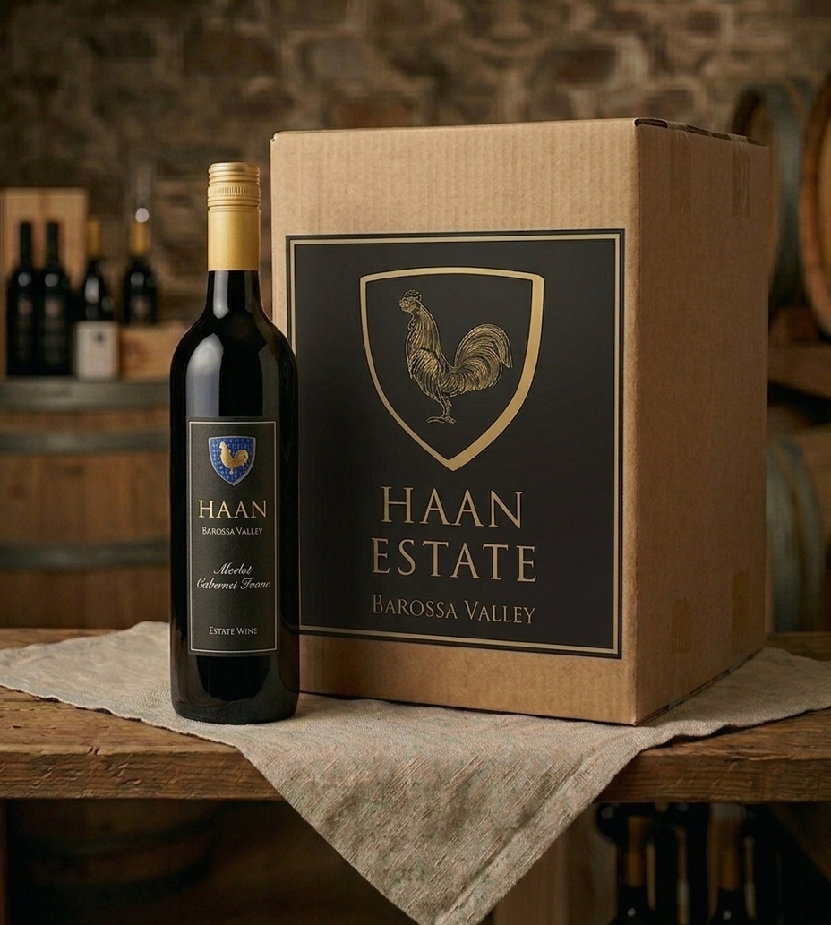 2019 Classic Merlot Cabernet Franc, Case of 12