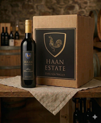 2021 Classic Shiraz Cabernet Sauvignon, Case of 12
